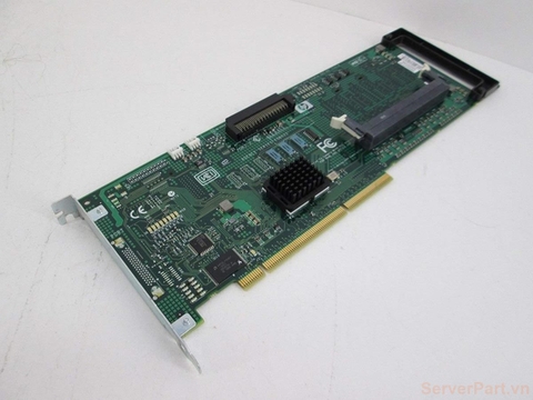 10803 Card Raid SCSI pci-x HP 641 1pSCSI 305414-001