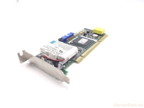 10810 Cạc Raid Card SAS pci-x IBM 6i 71P8627