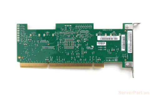 10816 Cạc Raid Card SAS pci-x LSI sas3041XL-S 4 port sata sas3041XL-S