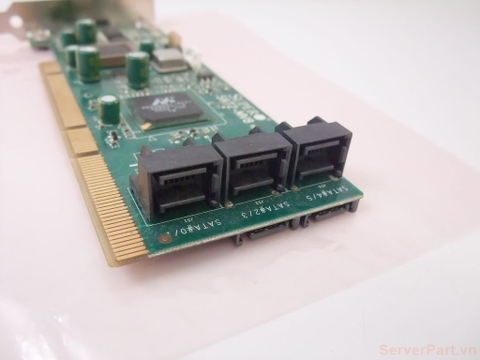 10826 Card sata pci-x Supermicro SAT2-MV8 8pSata SAT2-MV8