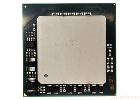 10990 Bộ xử lý CPU 7140M (16M Cache, 3.40 GHz, 800 MHz FSB) 2 cores threads / socket 604