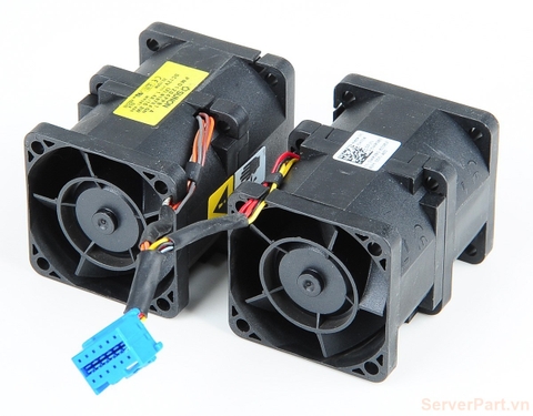 11025 Quạt tản nhiệt Fan Dell R300 0WR381 WR381