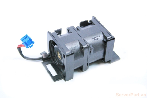 11030 Quạt tản nhiệt Fan Dell R410 R610 0WW2YY