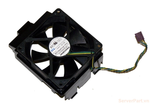 11050 Quạt tản nhiệt Fan HP 6000 6200 8000 8200 SFF 645327-001