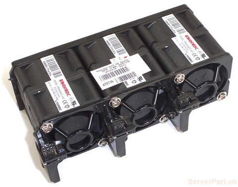 11061 Quạt tản nhiệt Fan HP DL360 G5 412212-001