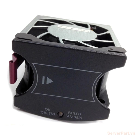 11064 Quạt tản nhiệt Fan HP DL380 G3 G4 279036-001 293048-B21