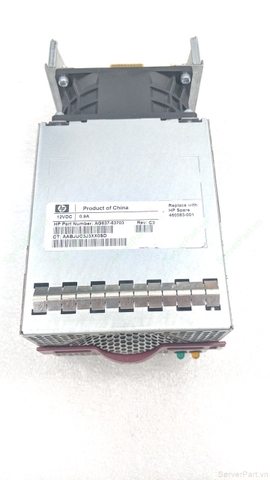 11076 Quạt tản nhiệt Fan HP EVA4400 AG637-63703 460583-001