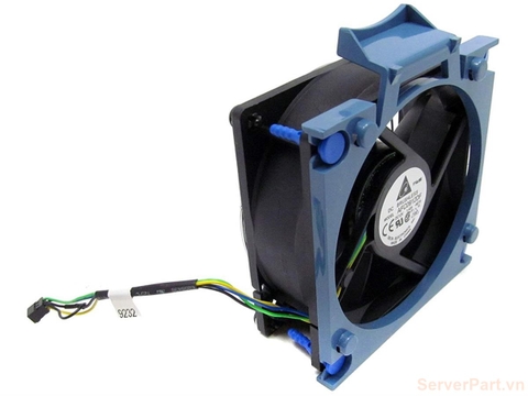 11083 Quạt tản nhiệt Fan HP ML110 G7 sau 644757-001 631568-001