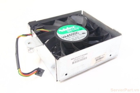 11096 Quạt tản nhiệt Fan HP ML350 G3 sau 301017-001