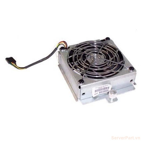 11097 Quạt tản nhiệt Fan HP ML350 G3 trước 289562-001