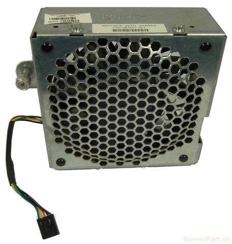 11098 Quạt tản nhiệt Fan HP ML350 G4 G4p 367637-001