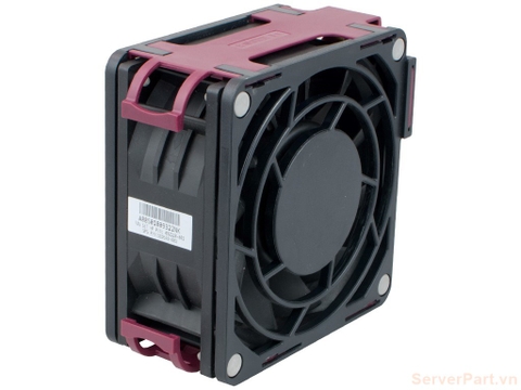 11105 Quạt tản nhiệt Fan HP ML370 G6 615641-001 492120-002