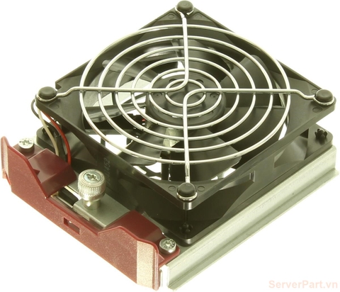 11106 Quạt tản nhiệt Fan HP ML530 ML570 G1 G2 161657-001