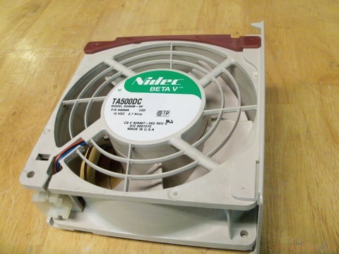 11107 Quạt tản nhiệt Fan HP ML530 ML570 G2 323457-002 323457-001