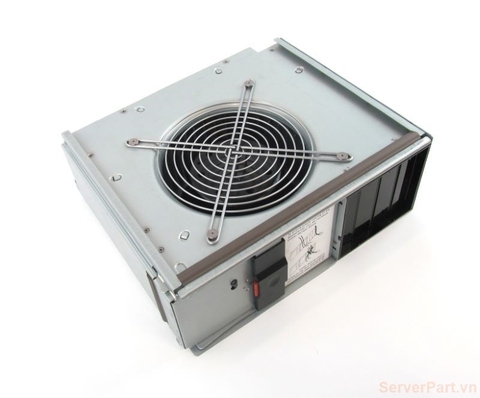 11117 Quạt tản nhiệt Fan IBM BladeCenter H 840w fru 44X3473 pn 44X3471