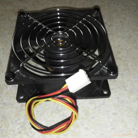 11129 Quạt tản nhiệt Fan IBM x225 trước 25P4938