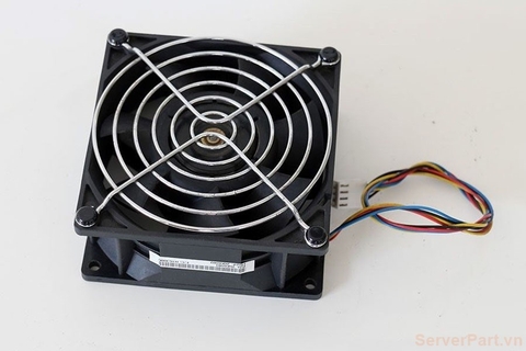11130 Quạt tản nhiệt Fan IBM x226 trước 26K6081