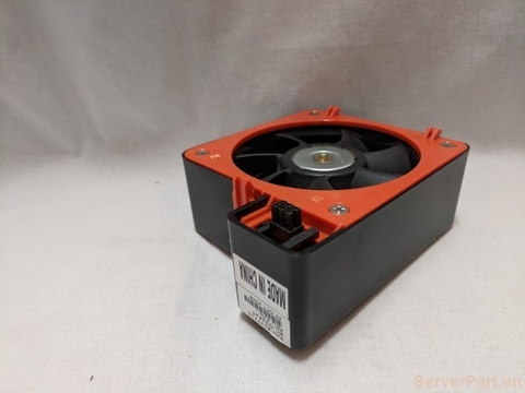 11135 Quạt tản nhiệt Fan IBM x236 (gắn ngoài) fru 41Y7716 pn 41Y7715