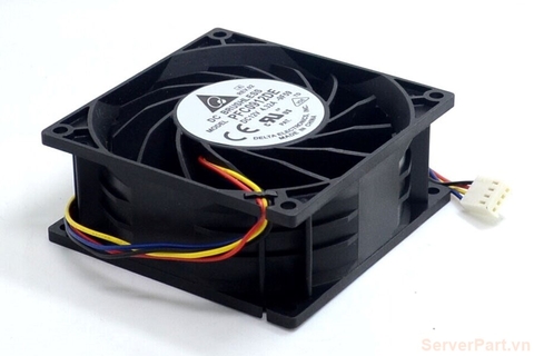 11142 Quạt tản nhiệt Fan IBM x3100 m4 sau PFC0912DE