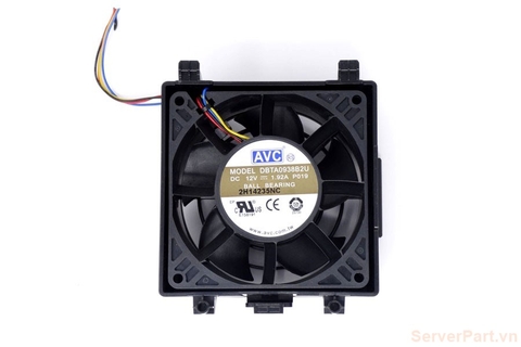 11147 Quạt tản nhiệt Fan IBM x3300 m4 94Y7825 00D2824
