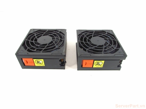 11165 Quạt tản nhiệt Fan IBM x3850 M2 fru 43W9578 pn 44E4865