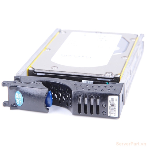 11177 Ổ cứng HDD fc EMC 146gb 15k 3.5