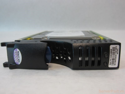 11181 Ổ cứng HDD fc EMC 300gb 15k 3.5