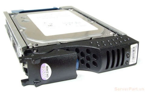 11182 Ổ cứng HDD FC EMC 300Gb 15K 3.5
