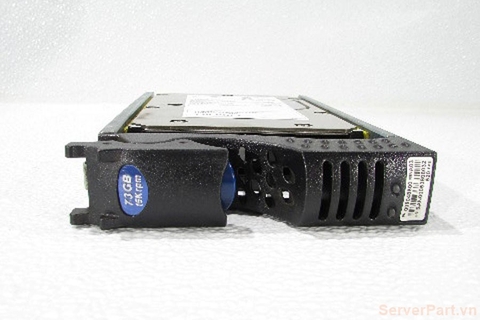 11188 Ổ cứng HDD fc EMC 73gb 15k 3.5