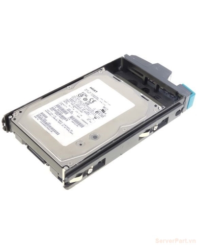 11194 Ổ cứng HDD fc Hitachi 450gb 15k 3.5
