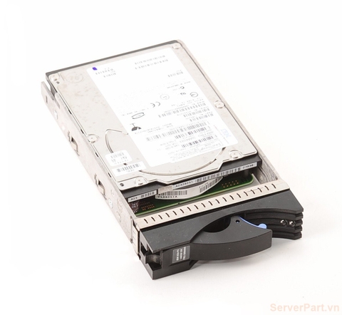 11215 Ổ cứng HDD fc IBM 146gb 10k 3.5