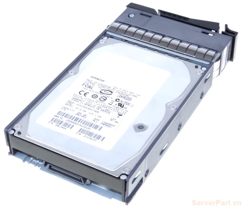 11219 Ổ cứng HDD fc IBM 300gb 15k 3.5