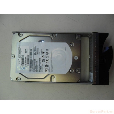 11221 Ổ cứng HDD fc IBM 300gb 15k 3.5