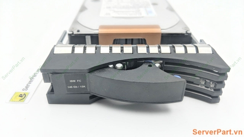 11222 Ổ cứng HDD fc IBM 300gb 15k 3.5