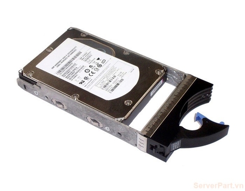 11223 Ổ cứng HDD fc IBM 450gb 15k 3.5