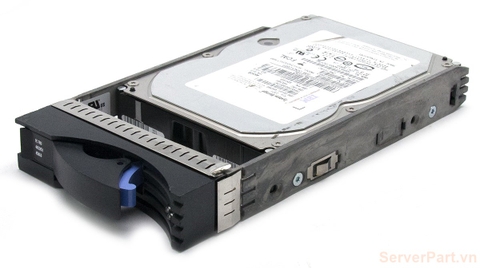 11224 Ổ cứng HDD fc IBM 450gb 15k 3.5