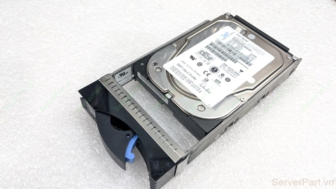 11226 Ổ cứng HDD fc IBM 73gb 15k 3.5