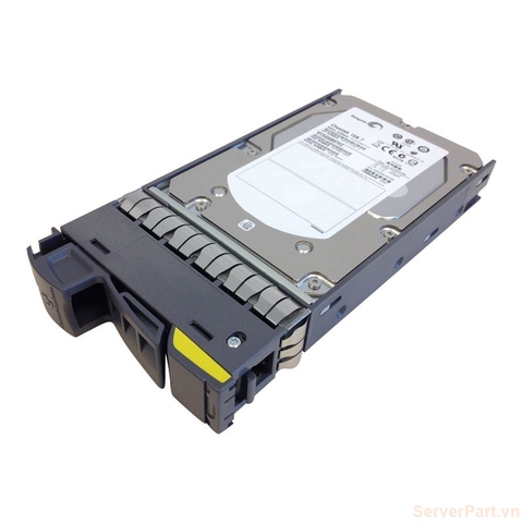 11230 Ổ cứng HDD fc NetApp 300gb 10k 3.5