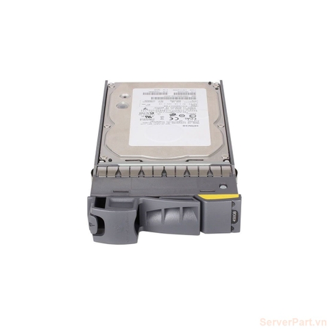 11232 Ổ cứng HDD fc NetApp 450gb 15k 3.5