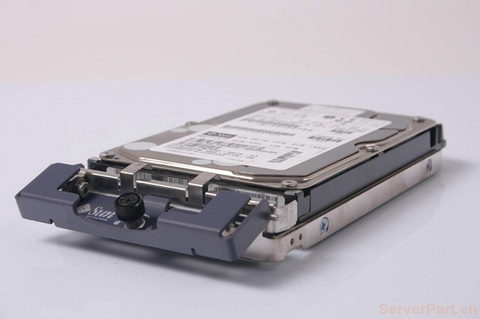 11244 Ổ cứng HDD fc SUN 146gb 10k 3.5