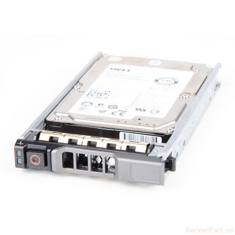 11253 Ổ cứng HDD SAS Dell 146Gb 15K 2.5