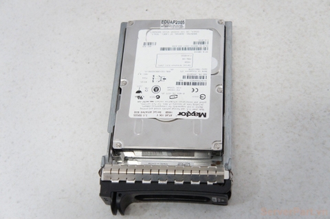 11254 Ổ cứng HDD sas Dell 146gb 10k 3.5