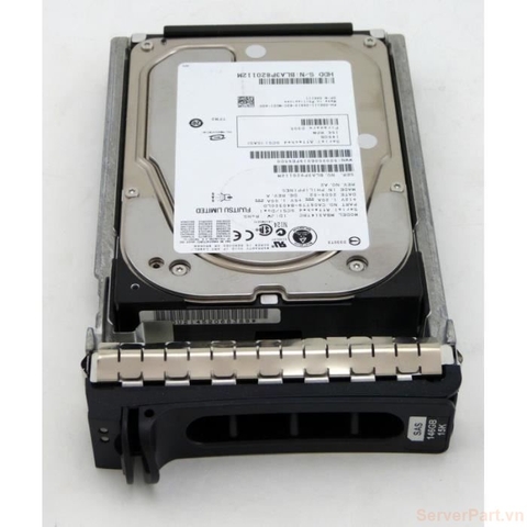 11259 Ổ cứng HDD sas Dell 146gb 15k 3.5