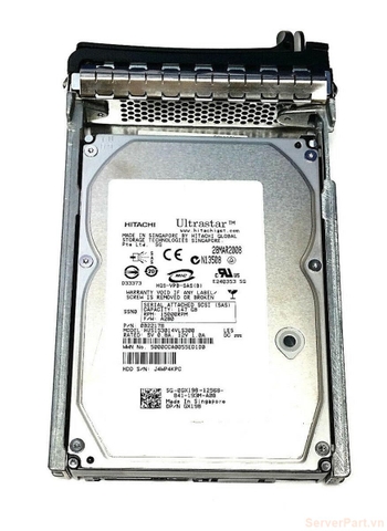 11265 Ổ cứng HDD sas Dell 146gb 15k 3.5