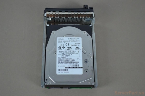 11266 Ổ cứng HDD sas Dell 147gb 15k 3.5
