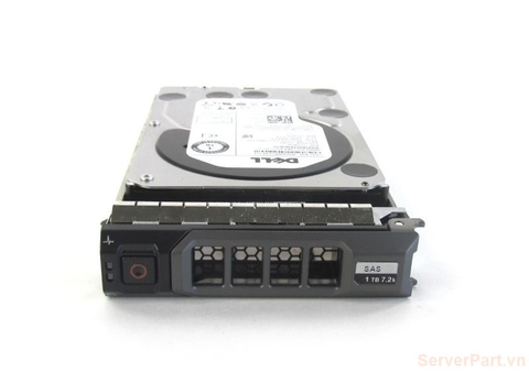 11268 Ổ cứng HDD sas Dell 1tb 7.2k 3.5