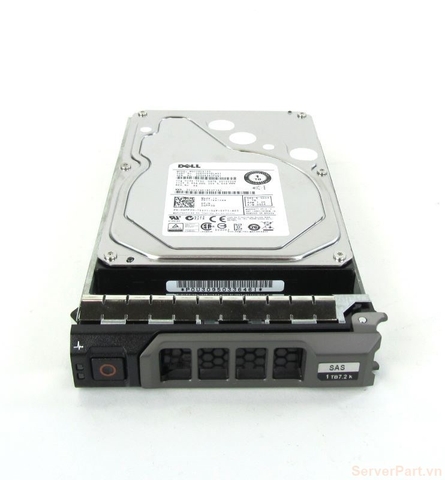 11271 Ổ cứng HDD sas Dell 1tb 7.2k 3.5