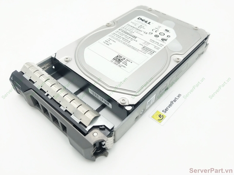11273 Ổ cứng HDD sas Dell 2tb 7.2k 3.5