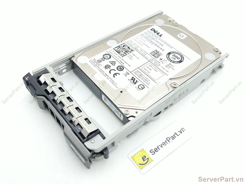 11284 Ổ cứng HDD sas Dell 300gb 10k 2.5