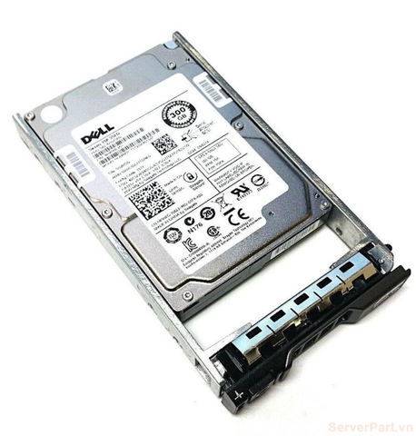 11288 Ổ cứng HDD sas Dell 300gb 10k 2.5